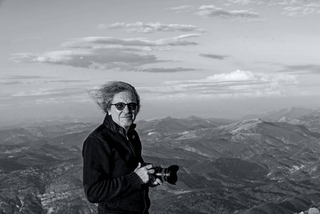 l'auteur de Dipale photo blog au mont Ventoux